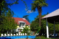 Сочи 2019 -  - Пансионат «Авиатор»