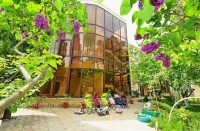 Геленджик  - Лучшие отели 2018