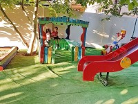 Геленджик 2019 -  - Гостевой дом «Семейный дворик»