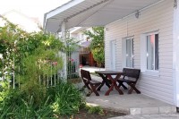 Анапа 2024 море - отдых в пансионате - Отель «Астон»