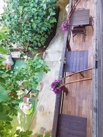 Геленджик 2019 -  - Гостевой дом «Семейный дворик»