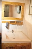   - Пансионат «А-Море»