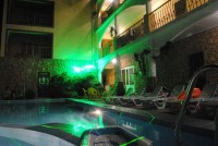 Краснодарский край - Джемете - Гостиницы 2020 - отдых на море России