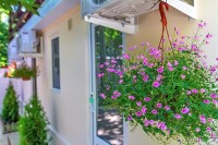 Геленджик 2019 -  - Гостевой дом «Семейный дворик»