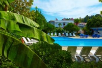 Сочи 2019 -  - Пансионат «Авиатор»