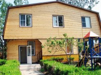 Анапа море пляж отдых - Отель «Виктория Джемете»