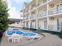 Геленджик  - Лучшие гостевые дома