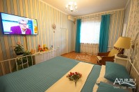 Геленджик 2019 -  - Гостевой дом «Батур»