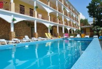  - Джемете - Гостиницы 2019 - места для отдыха в России на море