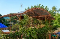 Джемете 2019 - отдых на море с перелетом - Гостиница «Ностальжи»