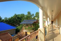 Джемете 2019 - чистое море для отдыха с детьми - Гостиница «Ностальжи»