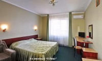   - Гостиница «Ностальжи»