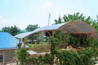 Джемете 2019 - отдых на побережье Черного моря - Гостиница «Ностальжи»