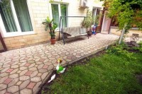 Геленджик  - Лучшие отели 2018