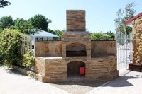 Анапа 2024 отдых летом в России на море - Отель «Астон»