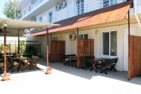 Анапа 2024 дом отдыха рядом с морем - Отель «Астон»