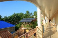 Джемете 2019 - отдых море песчаный пляж - Гостиница «Ностальжи»