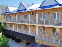 Анапа отдых на море - цены частный сектор - Отель «Астон»