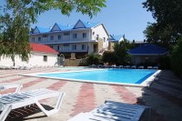 Анапа 2024 отдых море - снять жилье - Отель «Астон»