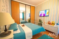 Геленджик 2019 -  - Гостевой дом «Батур»