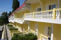 Сочи  - Лучшие отели 2018