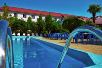 Сочи  - Лучшие отели 2018