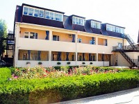 Анапа отдых у моря цены - Отель «Виктория Джемете»