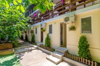 Геленджик  - Лучшие отели 2018