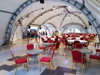   - Пансионат «А-Море»