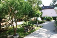 Анапа 2024 частный сектор - отдых море - Отель «Астон»