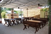 Анапа 2024 дешевый отдых на море - Отель «Астон»