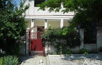 Геленджик 2019 -  - Гостевой дом «Батур»