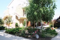 Анапа 2024 отдых моря цены - Отель «Астон»