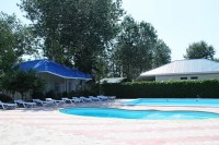 Анапа 2024 отдых море с детьми - Россия - Отель «Астон»