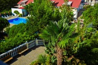 Сочи  - Лучшие отели 2018