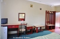   - Гостиница «Ностальжи»