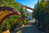 Сочи 2019 -  - Пансионат «Авиатор»