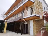 Анапа отдых на море все включено цены - Отель «Астон»