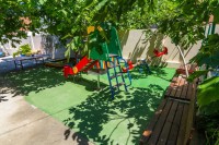 Геленджик 2019 -  - Гостевой дом «Семейный дворик»
