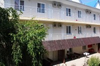 Анапа 2024 отдых на море - отель - Отель «Астон»