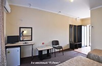   - Гостиница «Ностальжи»