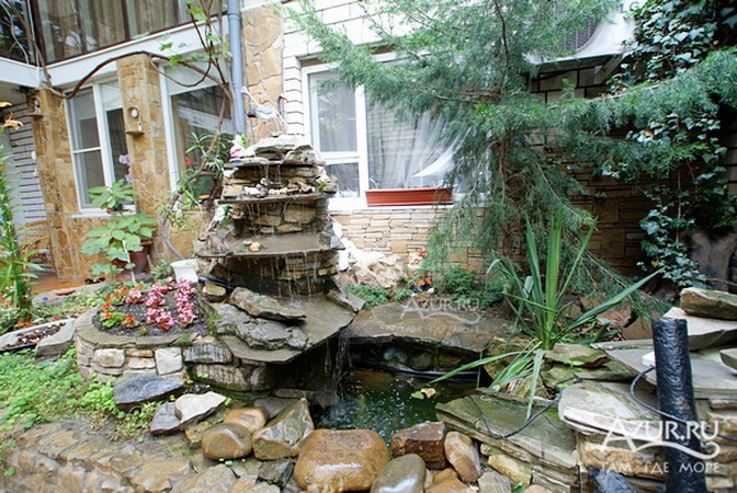 Гостевой дом «Евгения»