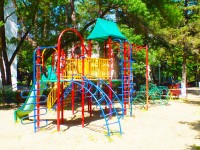 Дивноморское 2019 -  - Пансионат  отдыха «Энергетик»