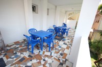  - Адлер - Гостиницы 2019 - гостевые отели и дома