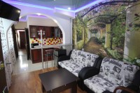 Адлер 2020 - отели и гостиницы с видом на море - Гостиница «Белый орел»