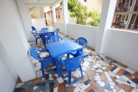 Адлер 2020 - лучшие отели для детей - все включено - Гостиница «Белый орел»