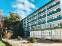  - Дивноморское - Пансионаты 2019 - 