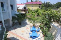  - Адлер - Гостиницы 2019 - отели на берегу - цены