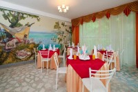 Дивноморское 2019 -  - Пансионат  отдыха «Энергетик»