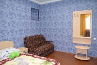   - Гостиница «Белый орел»